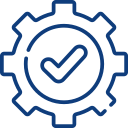 Compliant design icon