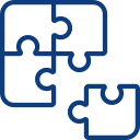 Turnkey HVAC cleanroom icon